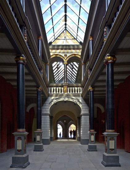 Stralsund, Town Hall