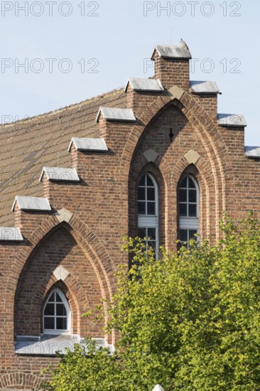 Erftstadt-Liblar, Gracht Castle