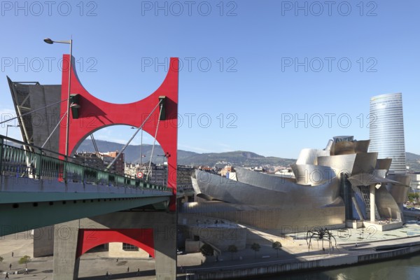 Guggenheim Museum Bilbao