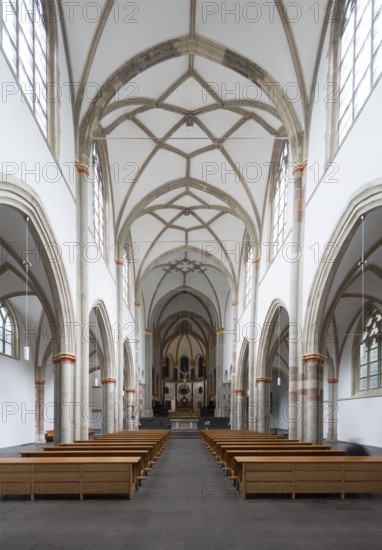 Cologne St Severin