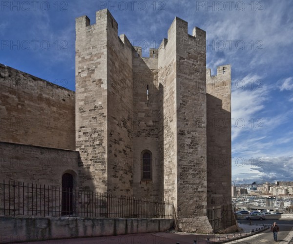 Choir from south-east, St., Saint, Saint