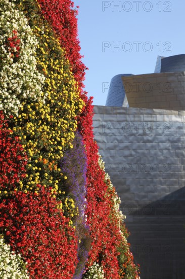 Guggenheim Museum Bilbao