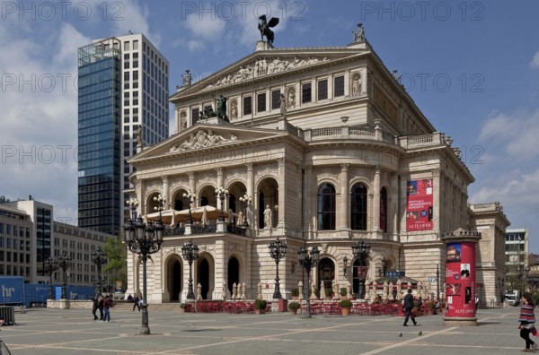 Opened in 1880, main view