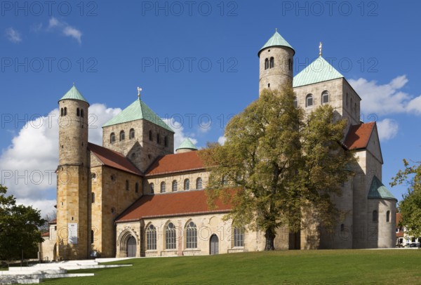 View from south-east, St., Sankt, Saint