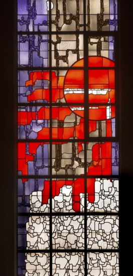Velbert-Neviges, pilgrimage church (St Mary's Cathedral)