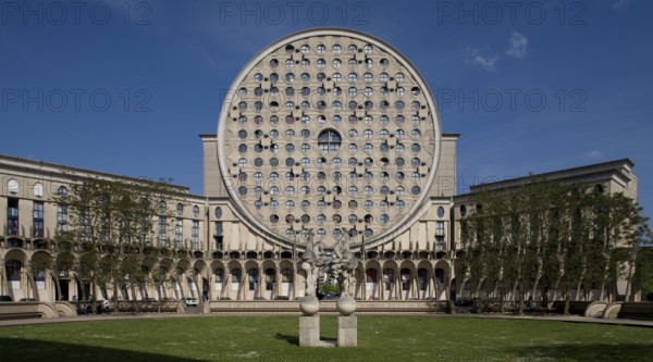 Marne-la-Vallée, Les Arénes de Picasso