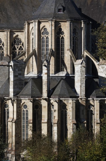Choir of East, St, Saint, Saint