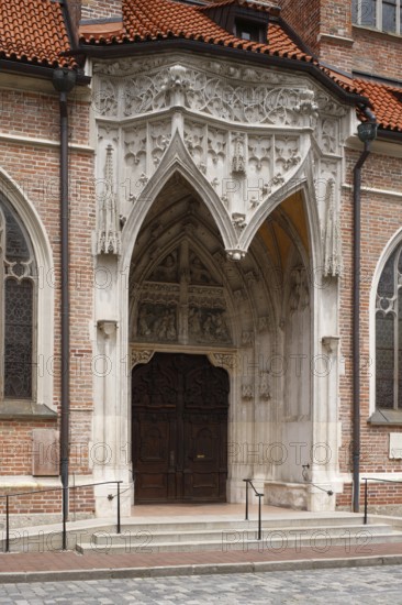 Southeast Portal, St., Saint, Saint