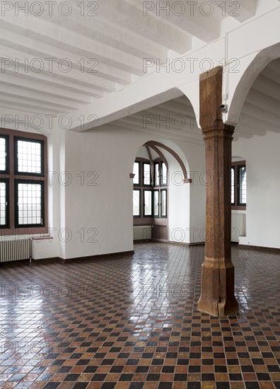 Erftstadt-Konradsheim, Konradsheim Castle