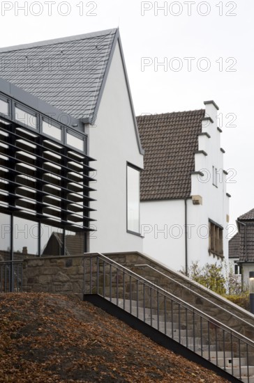 Schwerte, St. Viktor community centre