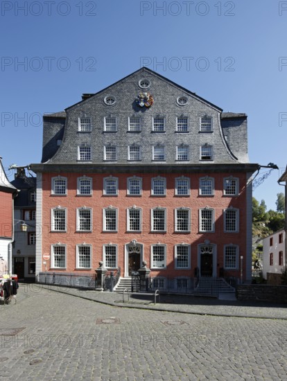 Monschau, Red House