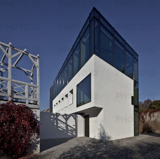 Naumburg, Friedrich Nietzsche Documentation Centre