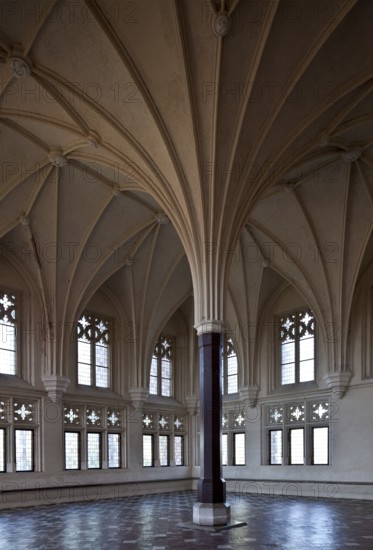 Malbork Marienburg Deutschordensburg 49504