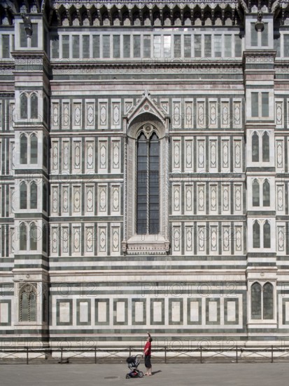 Florence, Cathedral of Santa Maria del Fiore