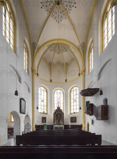 Regensburg, Neupfarrkirche