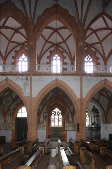 Northern nave wall Church of St., Church of St., St., St., Saint