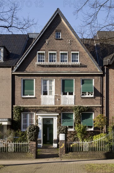 Krefeld, Uerdinger Straße 342