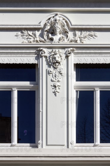 Erftstadt-Lechenich, residential building in the Schlossstraße