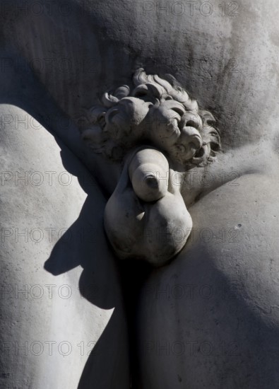 Florence, David by Michelangelo