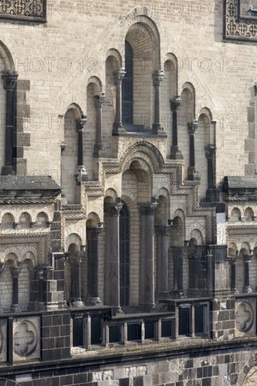 Neuss, Collegiate Church of St Quirinus