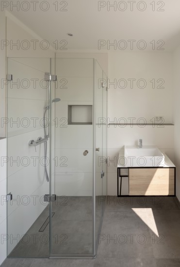 Krefeld, Rott housing estate, Reymann Architekten 2018, house no. 6