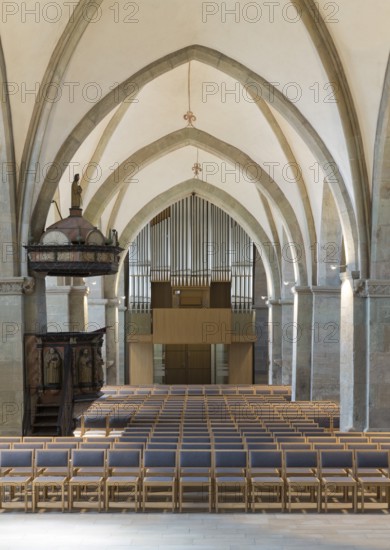 Architects Brüning Rein, Essen, St., Sankt, Saint