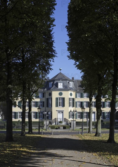Founded in 1783 by Johann Gottfried Brügelmann, the first textile factory on the European mainland.