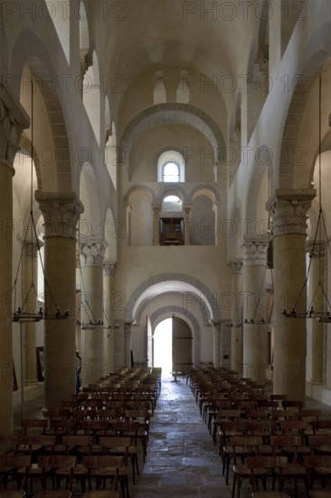 Saint Nectaire, Notre-Dame-du-Mont-Cornadore de Saint-Nectaire