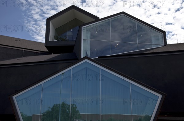 Weil am Rhein VITRAHAUS 36999
