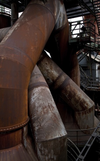 Völklingen Völklingen Ironworks 37234