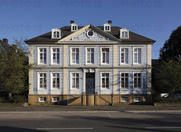Villa next to the Museum of Early Industrialisation and Engels House