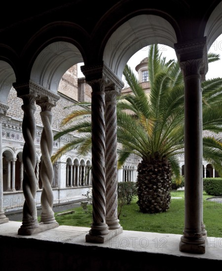 Rome, Lateran Basilica 32564