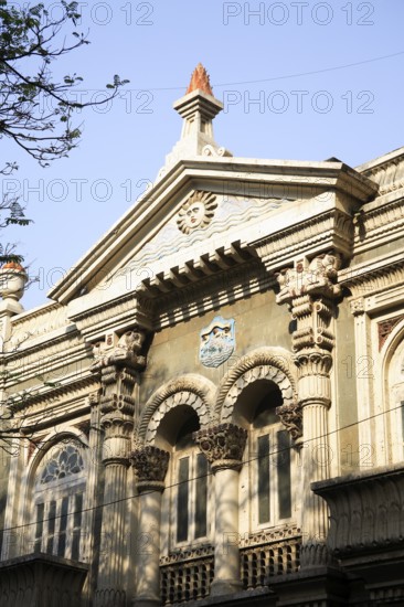 Place of Worship Zoroastrianism Maneckji Sett Agiary Parsi fire temple Perin, Nariman Street, Fort,