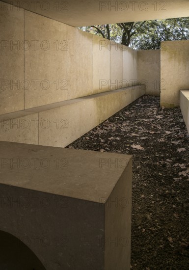 Italy Venice Monastery Island of San Giorgio Maggiore -290 The Vatican's 2018 Biennale contribution