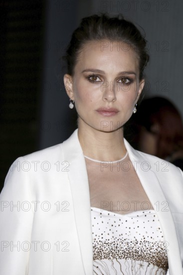 Natalie Portman at the AFI FEST 2016 Centerpiece Gala Screening of 'Jackie' held at the TCL Chinese