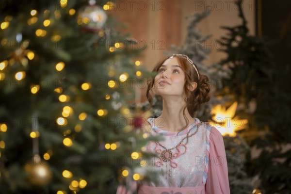 The winter exhibition Three Hazelnuts for Cinderella starts on 21 November. Moritzburg Castle is