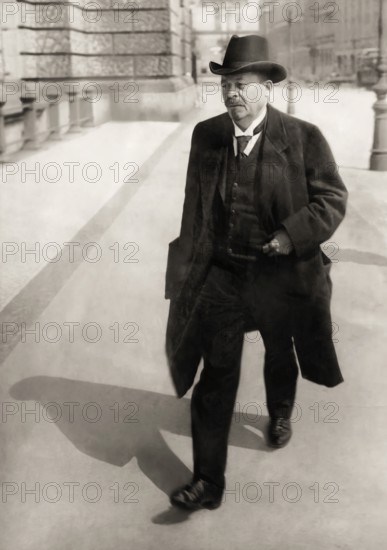 Friedrich Ebert, 1871 – 1925, German politician of the Social Democratic Party of Germany (SPD) and