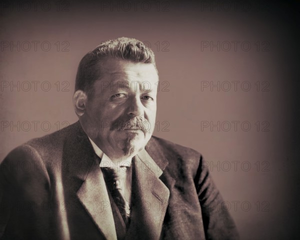 Friedrich Ebert, 1871 – 1925, German politician of the Social Democratic Party of Germany (SPD) and