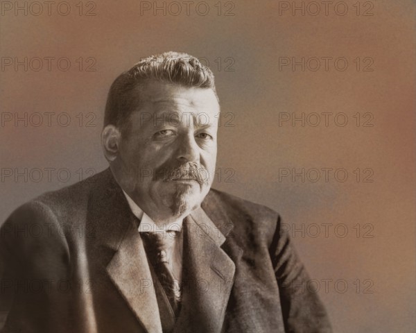 Friedrich Ebert, 1871 – 1925, German politician of the Social Democratic Party of Germany (SPD) and