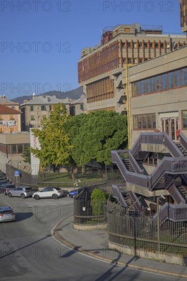 Leonardo spa, technologies, innovation, aerospace, defence, security, Genova, Italy, Europe