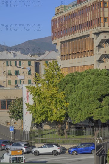 Leonardo spa, technologies, innovation, aerospace, defence, security, Genova, Italy, Europe