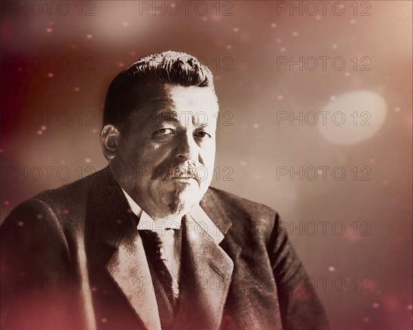 Friedrich Ebert, 1871 – 1925, German politician of the Social Democratic Party of Germany (SPD) and