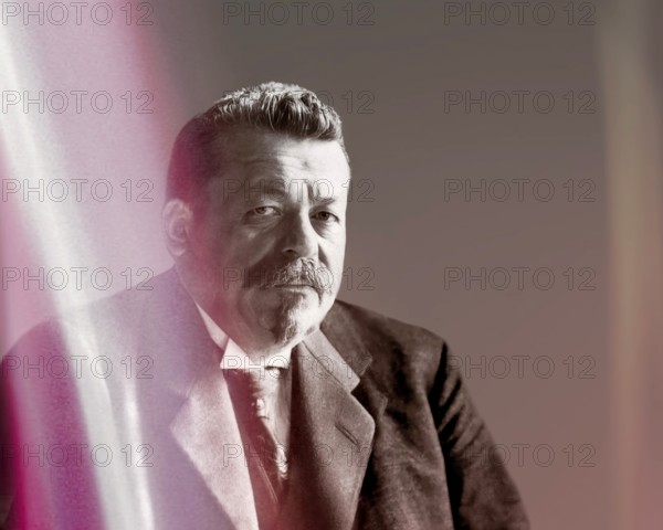 Friedrich Ebert, 1871 – 1925, German politician of the Social Democratic Party of Germany (SPD) and