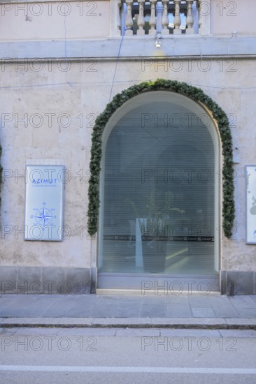 Azimut holding spa, investment banking, asset menagement, Genova, Italy, Europe