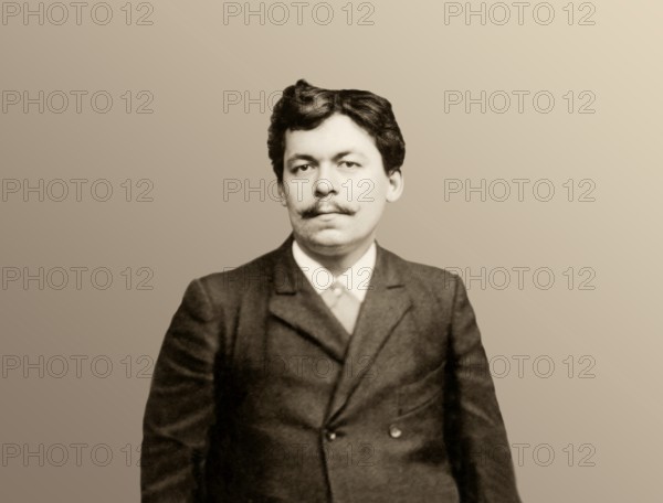 Friedrich Ebert, 1871 – 1925, German politician of the Social Democratic Party of Germany (SPD) and
