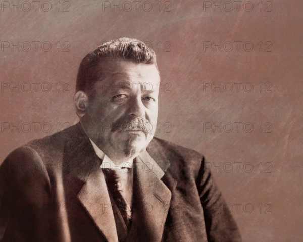Friedrich Ebert, 1871 – 1925, German politician of the Social Democratic Party of Germany (SPD) and