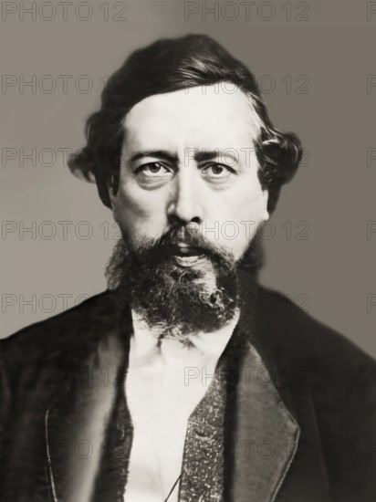 Wilhelm Martin Philipp Christian Ludwig Liebknecht, 1826 – 1900, German socialist activist and