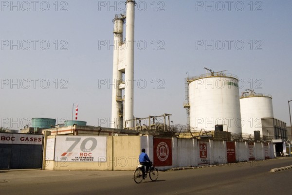 Tata steel India's largest integrated private sector steel company established in 1907, Jamshedpur,
