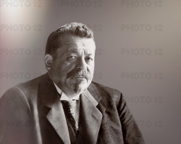 Friedrich Ebert, 1871 – 1925, German politician of the Social Democratic Party of Germany (SPD) and