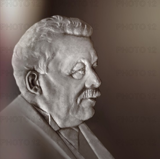 Friedrich Ebert, 1871 – 1925, German politician of the Social Democratic Party of Germany (SPD) and